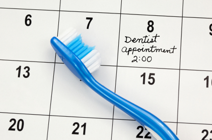 Lam Dental Make Appointment.