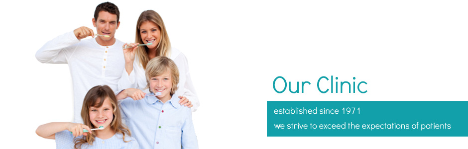 root canal treatment in Singapore